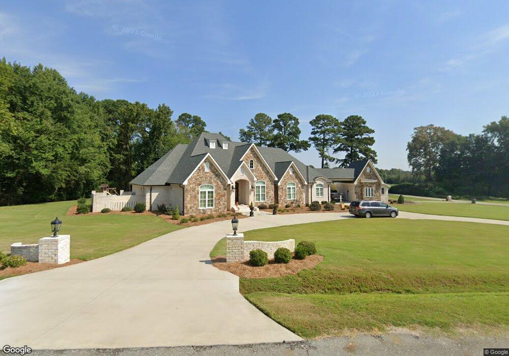 142 S Bizzell St, Newton Grove, NC 28366 - photo 1