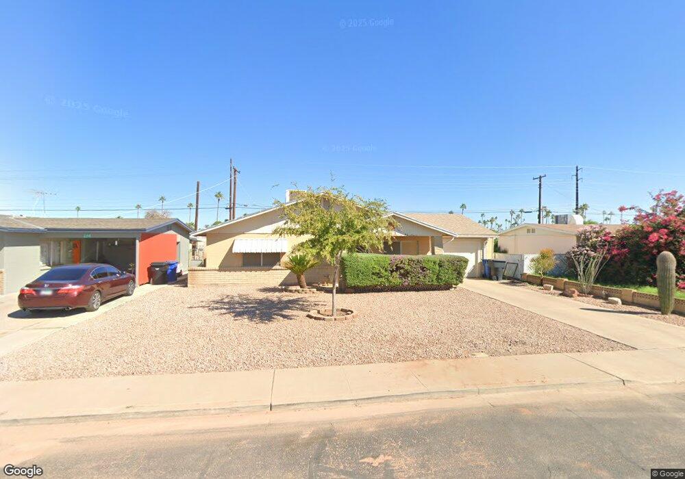 2302 E Alpine Ave, Mesa, AZ 85204 - photo 1