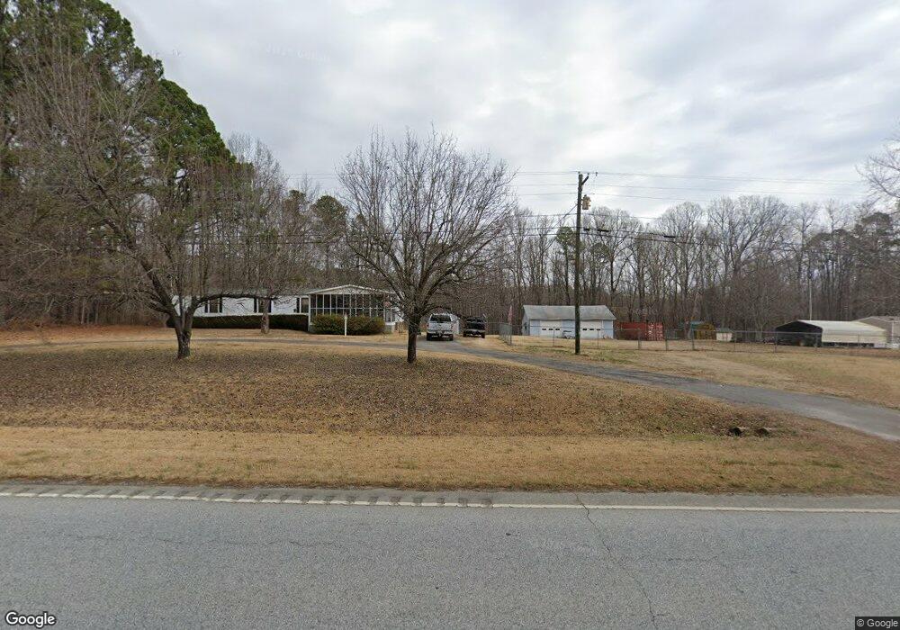 456 Highway 161 N, Clover, SC 29710 - photo 1