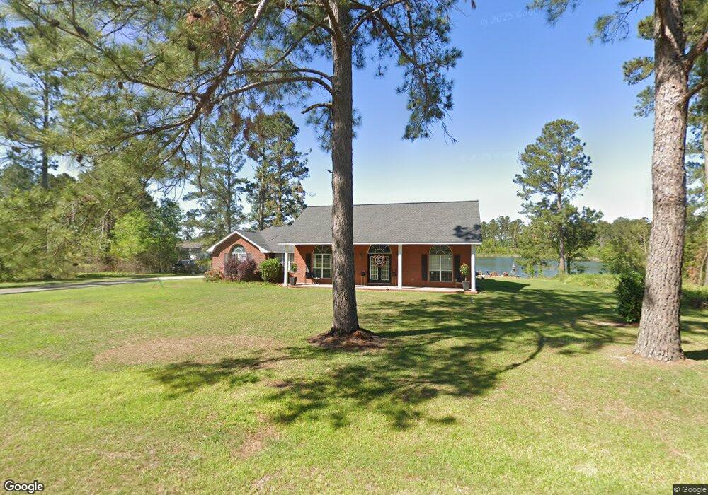 426 Lakeview Cir, Douglas, GA 31535 - photo 1