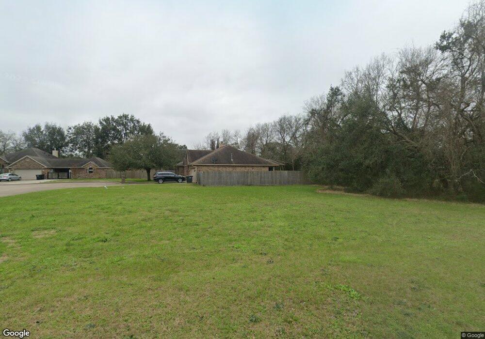 2017 Brentwood, Alvin, TX 77511 - photo 1