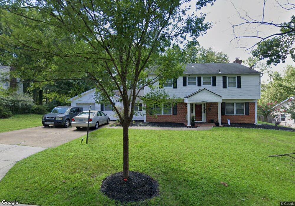 12308 Silverbirch Ln, Laurel, MD 20708 - photo 1