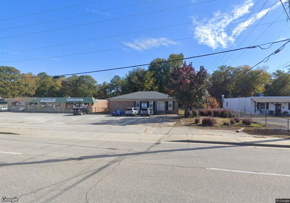 2604 Broad St, Camden, SC 29020 - photo 1