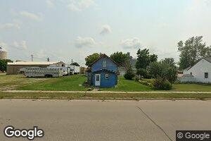 110 W Luverne St, Magnolia, MN 56158