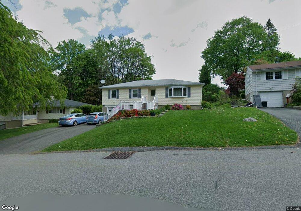 52 Hunters Ln, Sparta, NJ 07871 - photo 1