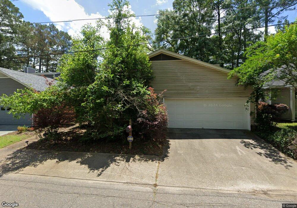 67 Wansley Rd, Laurel, MS 39440 - photo 1