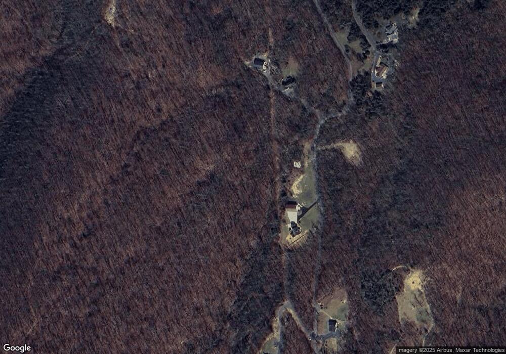 432 Stoney Mountain Dr, Front Royal, VA 22630 - photo 1