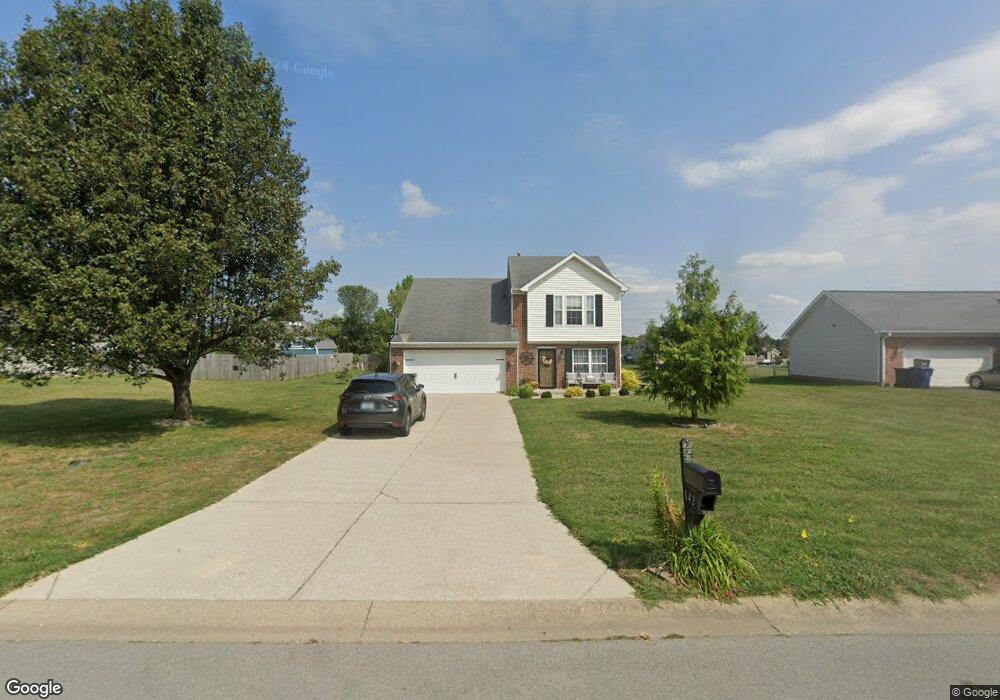 842 Helmwood Cir, Mount Washington, KY 40047 - photo 1
