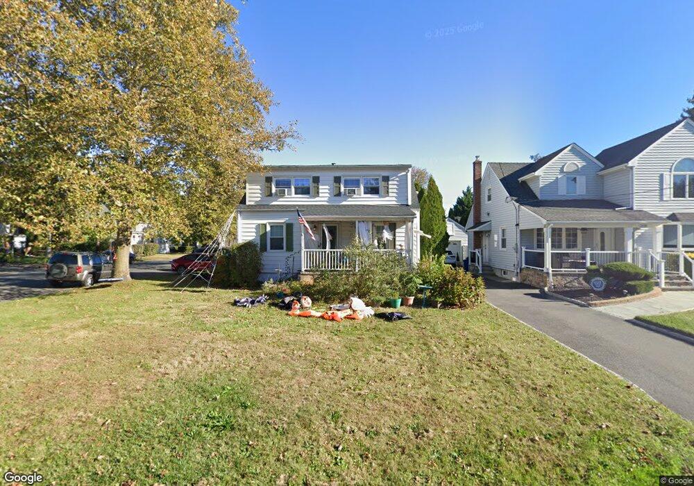 2020 Prospect Ave, Scotch Plains, NJ 07076 - photo 1