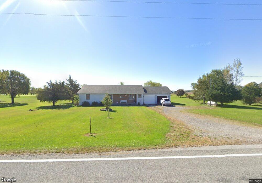26562 State Route 67, Waynesfield, OH 45896 - photo 1