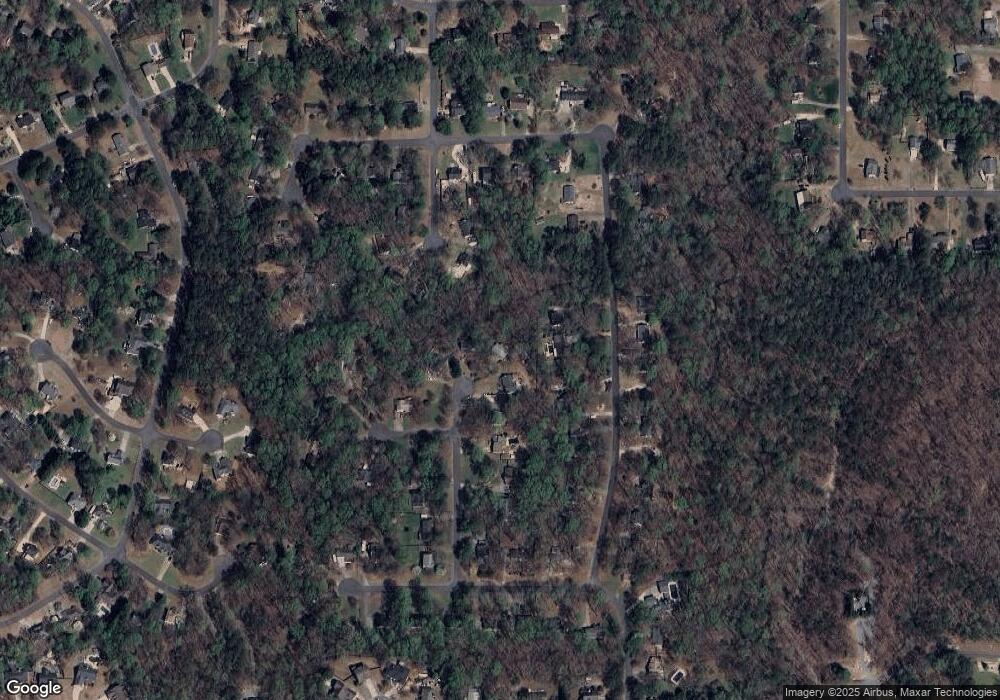 6212 Westbrook Ln, Acworth, GA 30102 - photo 1