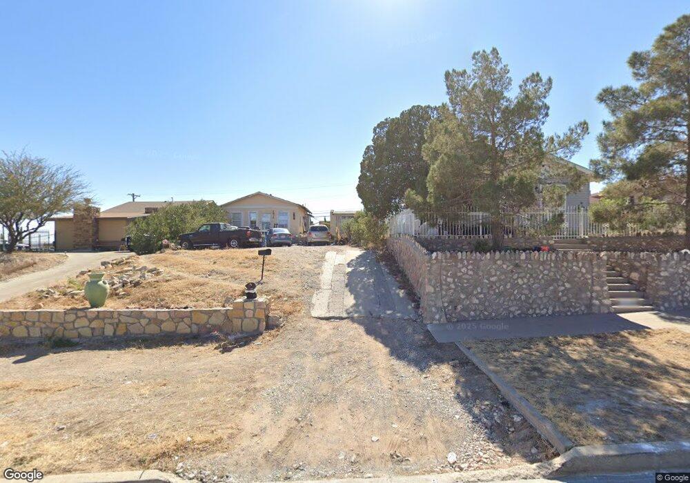 2624 San Diego Ave, El Paso, TX 79930 - photo 1