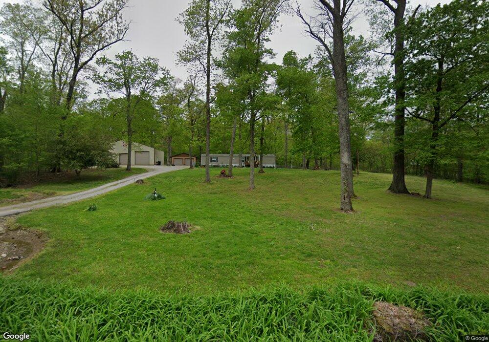 5902 Opossum Trot Rd, Charlestown, IN 47111 - photo 1