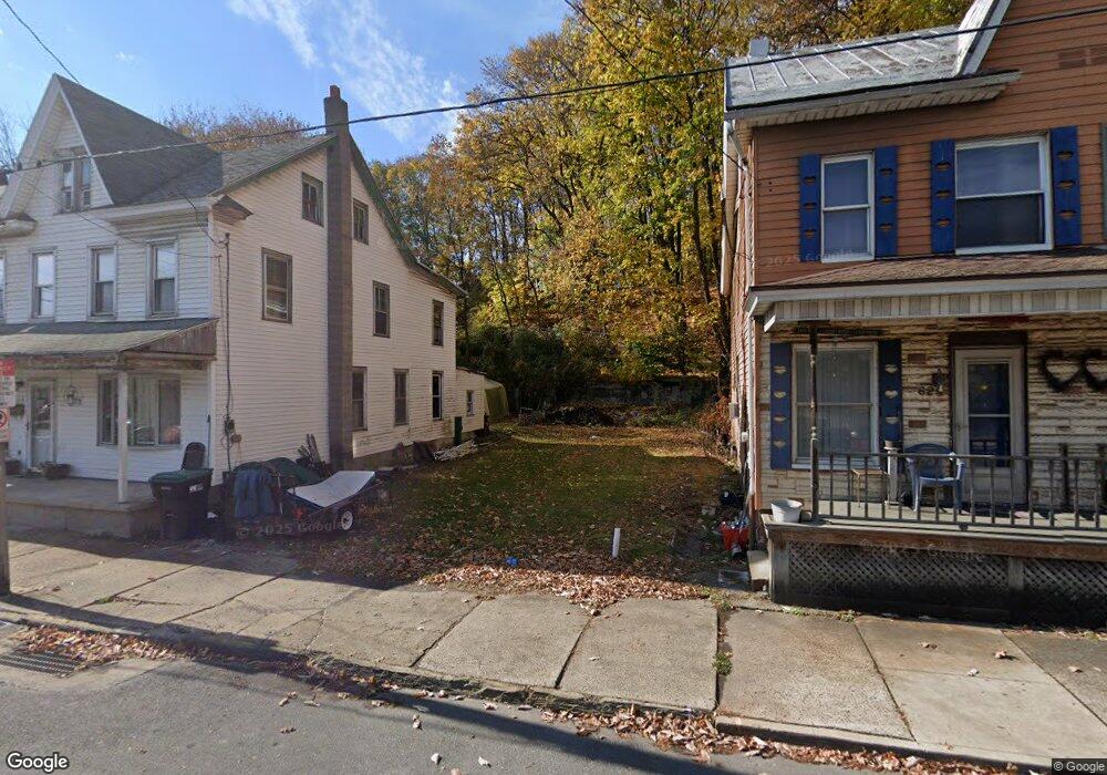 622 N 2nd St, Shamokin, PA 17872 - photo 1