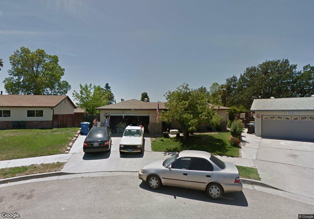 1058 Dorothy Ct, Paso Robles, CA 93446 - photo 1