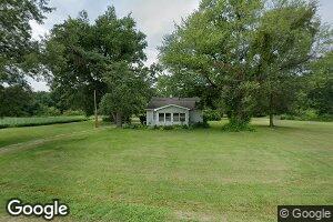 13003 S Farmersburg St, Pimento, IN 47866