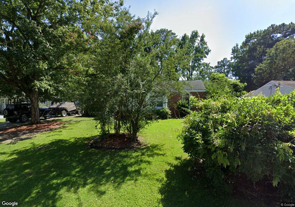 405 Woodhaven Dr, Jacksonville, NC 28540 - photo 1