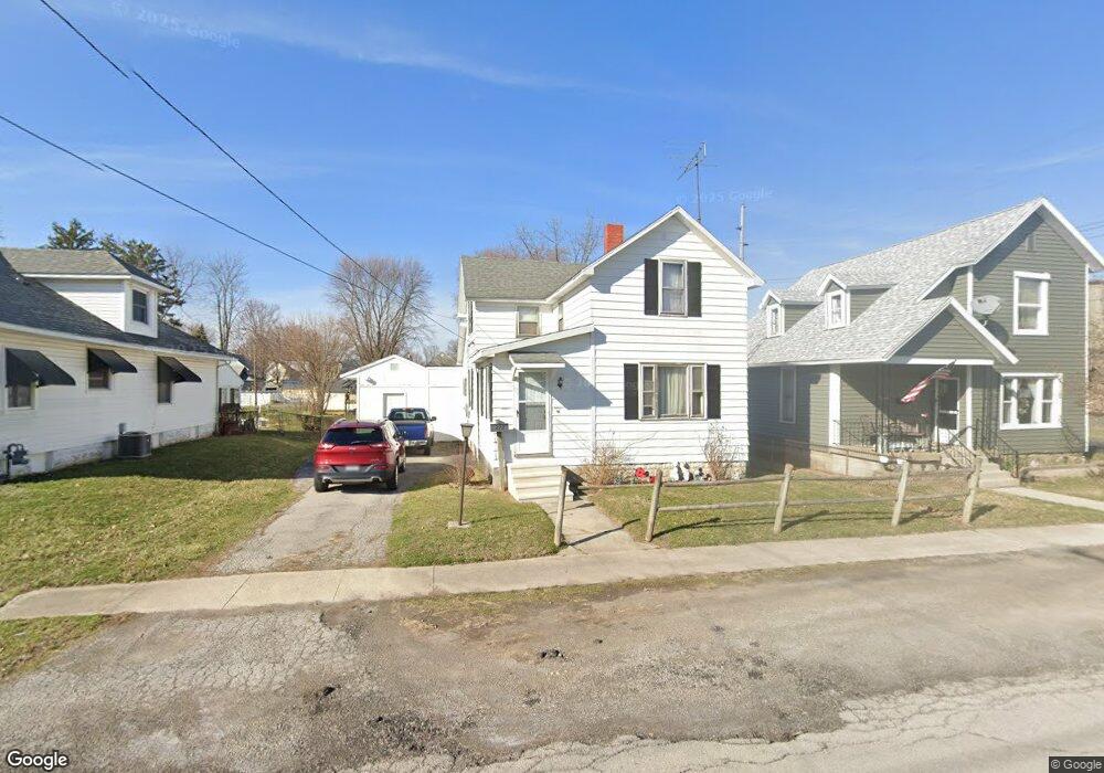 222 Larkins St, Findlay, OH 45840 - photo 1