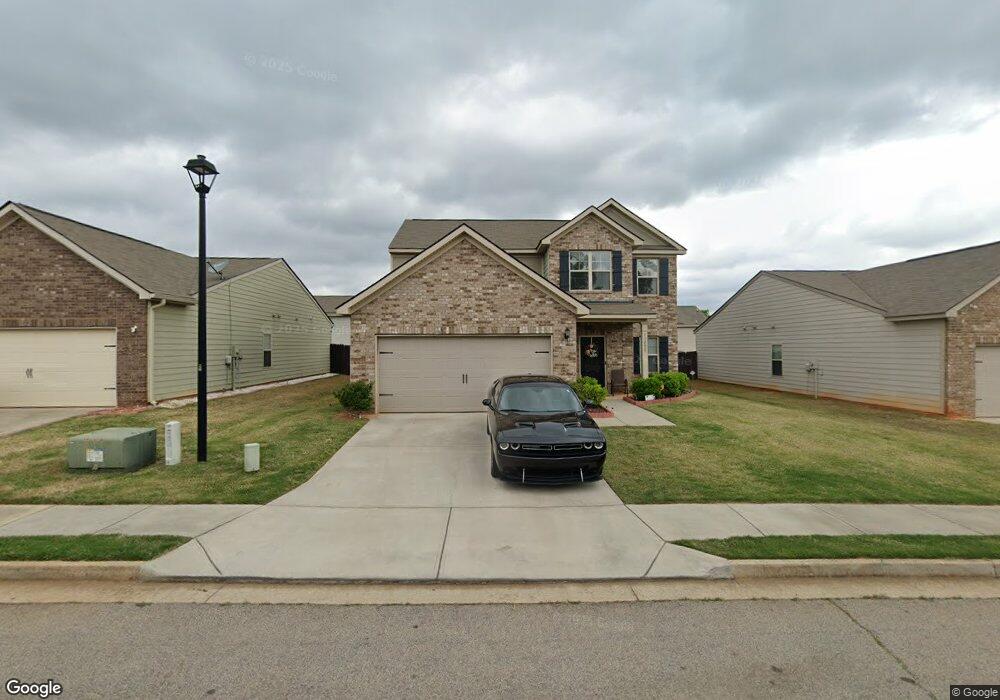 11206 Wind Ridge Dr unit 139, Hampton, GA 30228 - photo 1