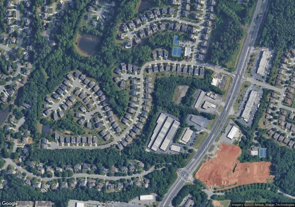 3745 Claiborne Farm Rd, Suwanee, GA 30024 - photo 1