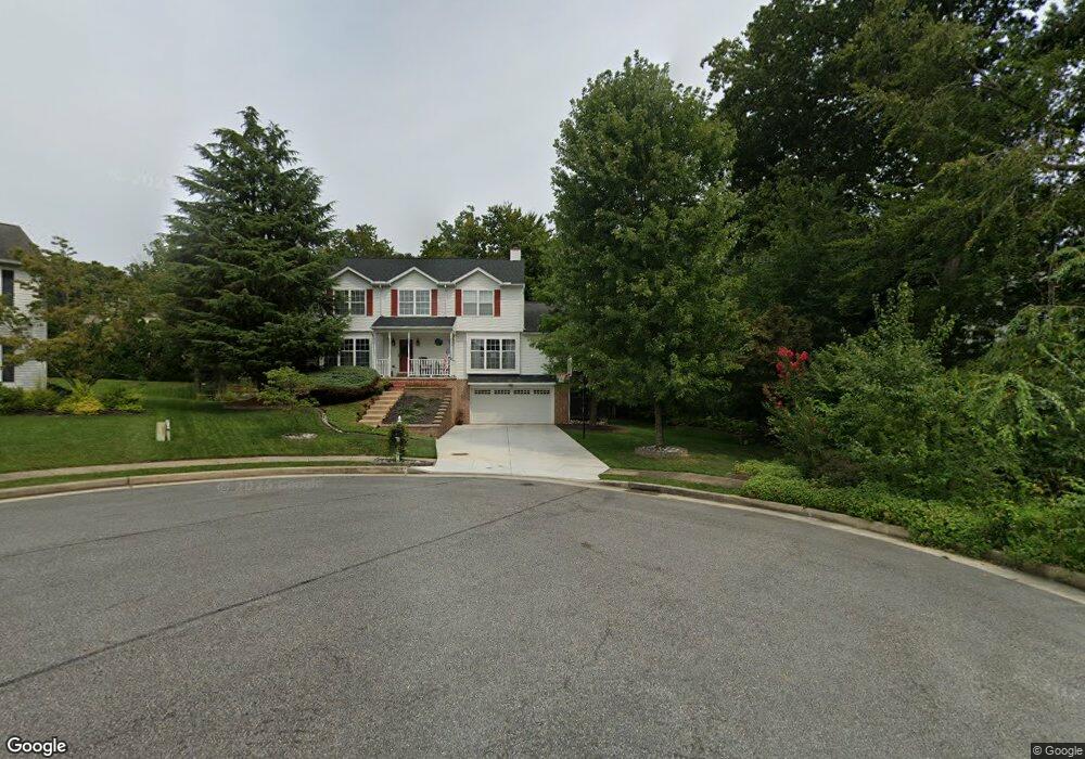 9 Confluence Ct, Newark, DE 19711 - photo 1