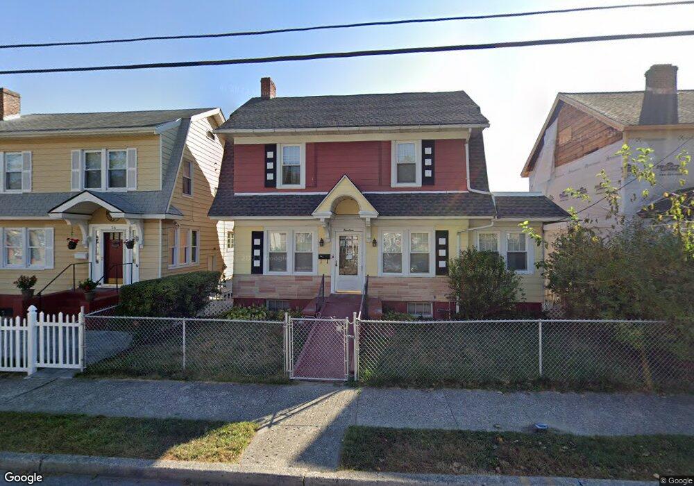 14 Forsythe Place, Newburgh, NY 12550 - photo 1