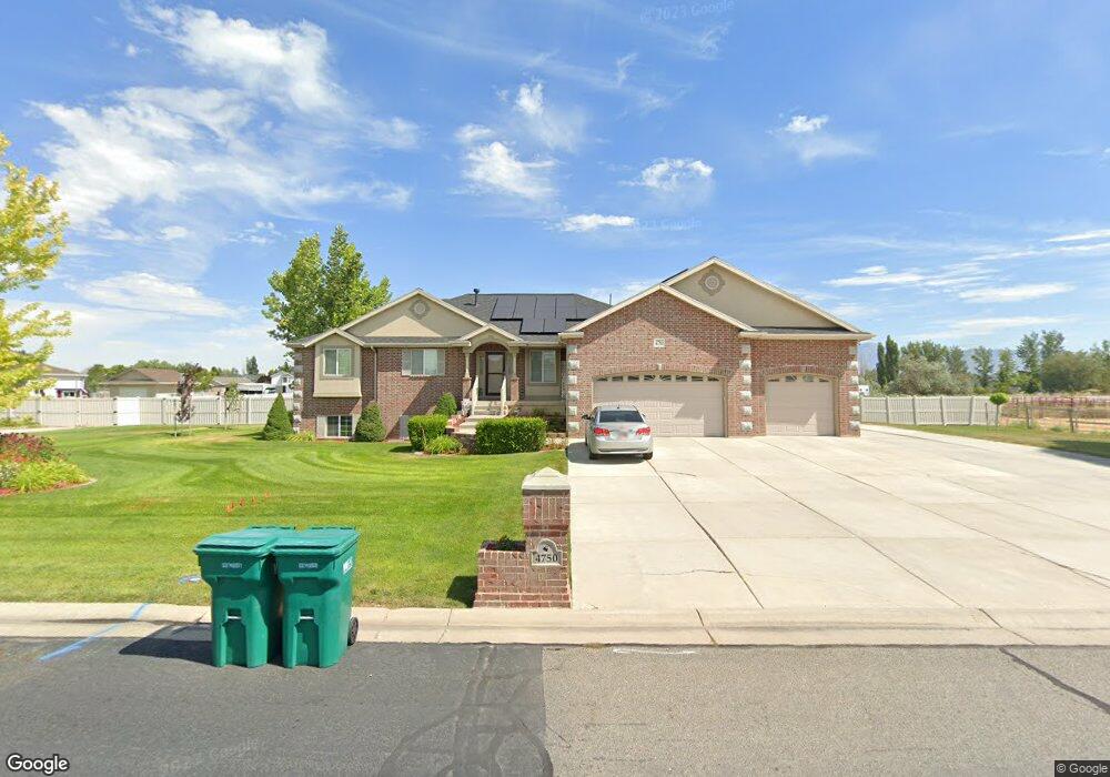 4750 W 4500 S, West Haven, UT 84401 - photo 1