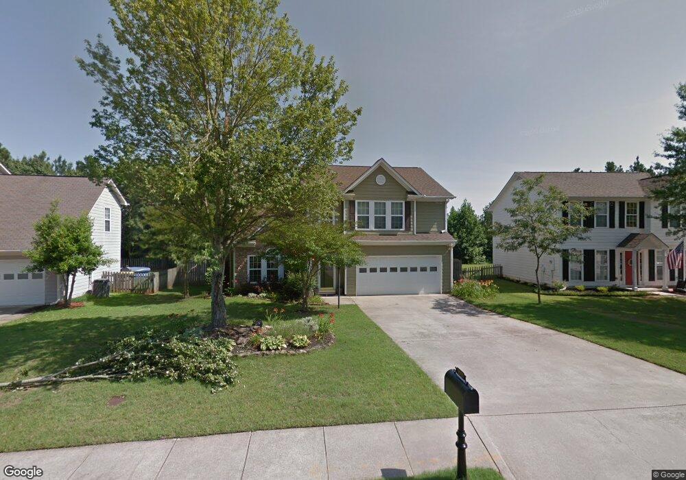 3925 Brushy Creek Way unit 2, Suwanee, GA 30024 - photo 1