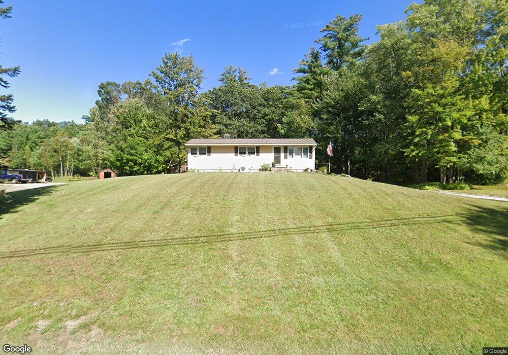 311 Hackett Hill Rd, Hooksett, NH 03106 - photo 1