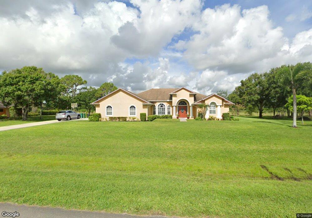 1721 Timberlake Dr, Fort Pierce, FL 34947 - photo 1