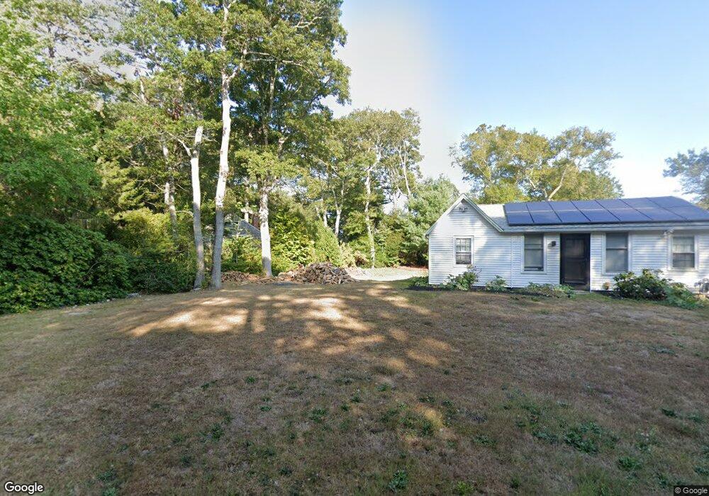 212 Annable Point Rd, Centerville, MA 02632 - photo 1