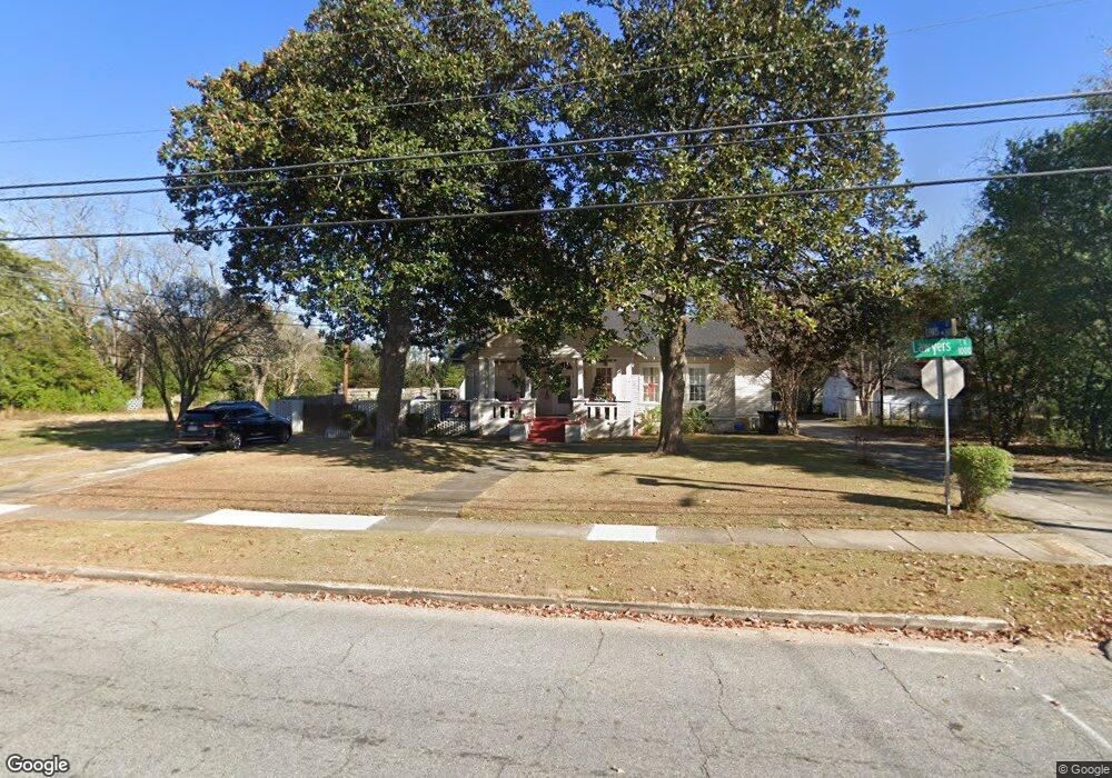 1074 Lawyers Ln, Columbus, GA 31906 - photo 1