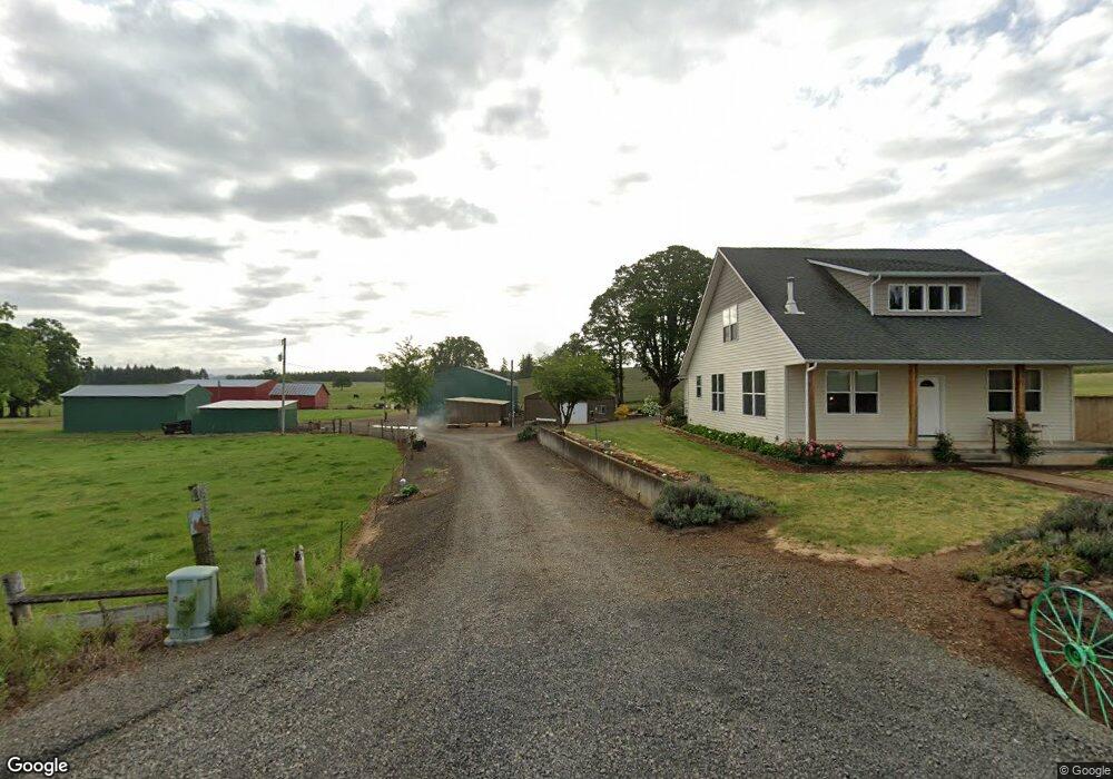 39985 Gisler Rd, Scio, OR 97374 - photo 1