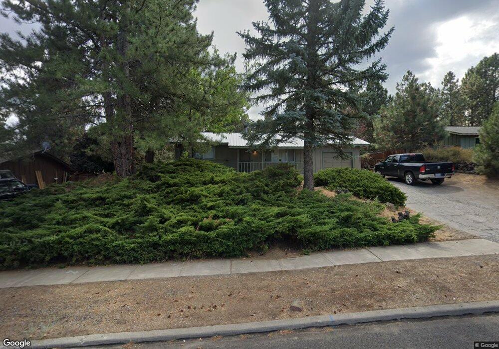 1249 NE Viking Ave, Bend, OR 97701 - photo 1