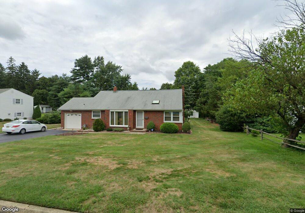 6 Orchard Ave E, Holmdel, NJ 07733 - photo 1