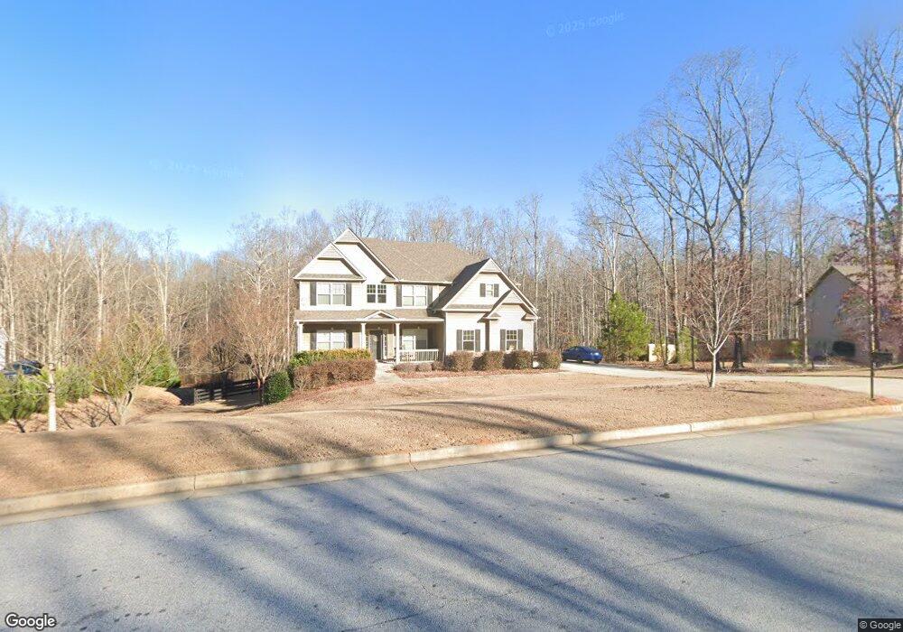 127 Northgate Preserve Dr unit 6, Newnan, GA 30265 - photo 1