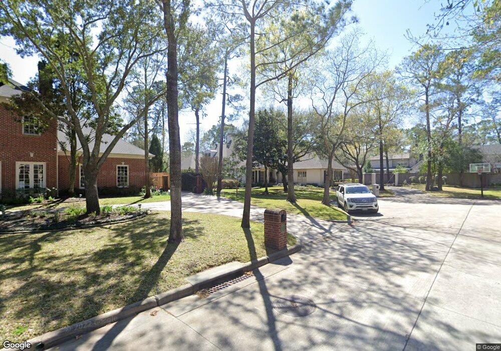 6 Beebe Ln, Houston, TX 77024 - photo 1