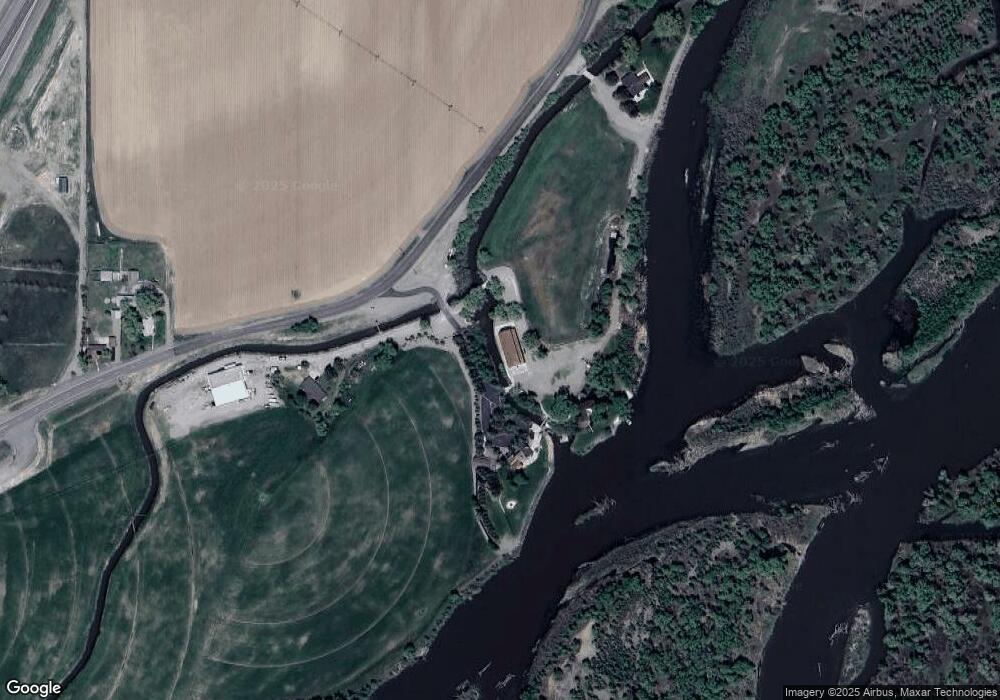 23 W 450 N, Blackfoot, ID 83221 - photo 1