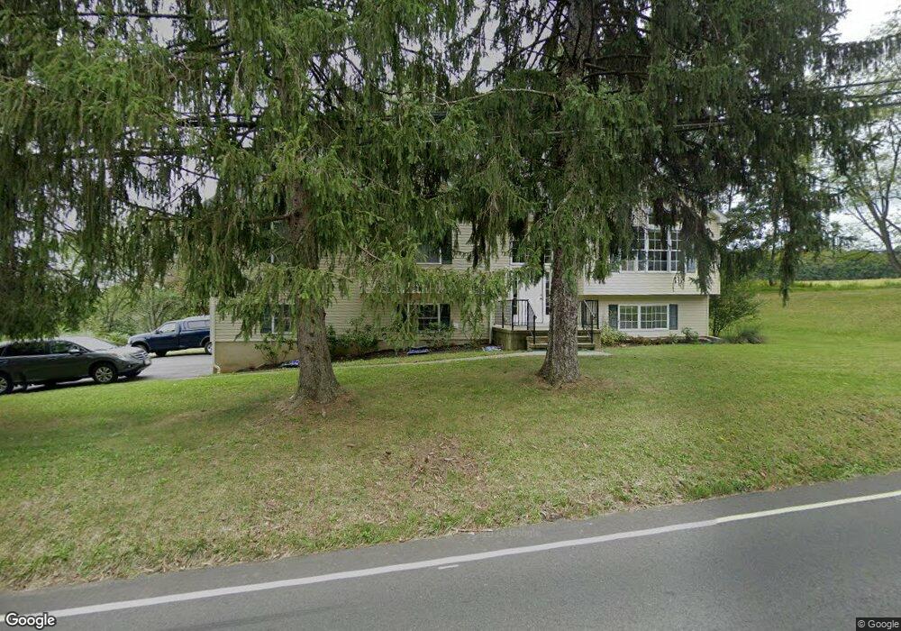 205 Belvidere Ave, Oxford, NJ 07863 - photo 1