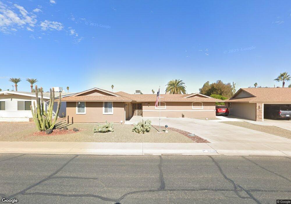 10538 W Kelso Dr, Sun City, AZ 85351 - photo 1