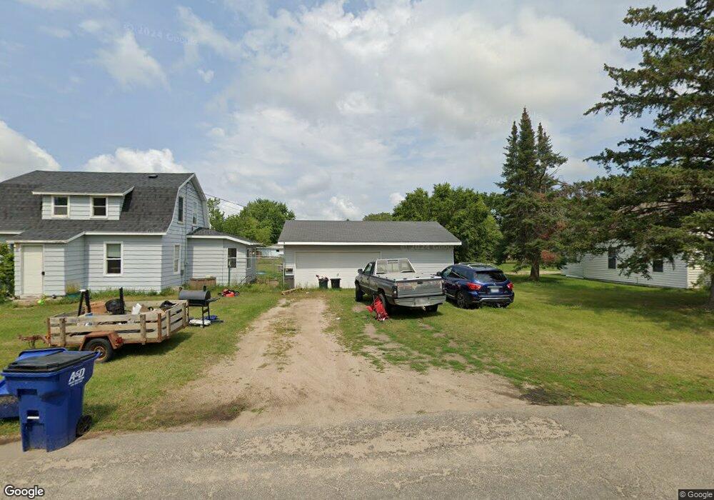 517 3rd St W, Park Rapids, MN 56470 - photo 1