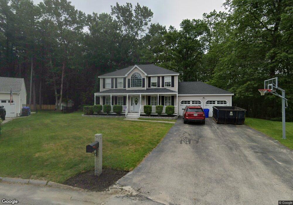 8 Rosemary Ct, Hudson, NH 03051 - photo 1