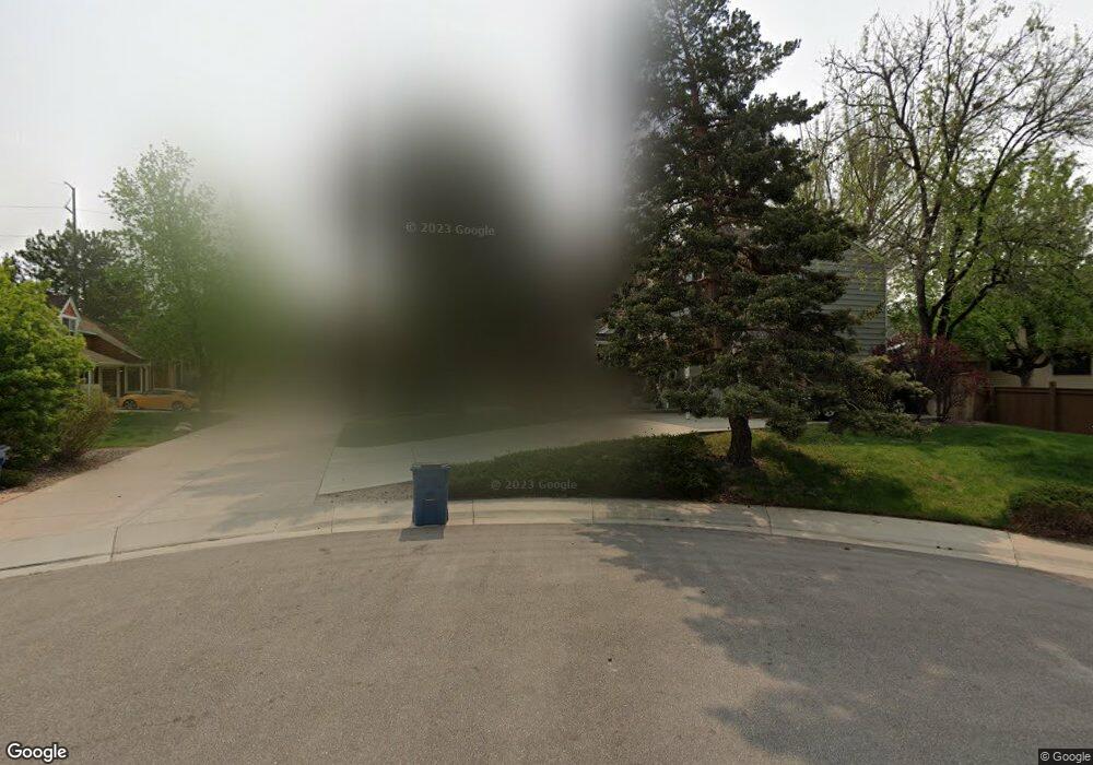 16832 E Hialeah Ave, Centennial, CO 80015 - photo 1