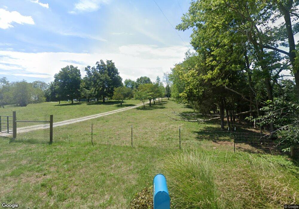 1495 Sellers Mill Rd, Versailles, KY 40383 - photo 1