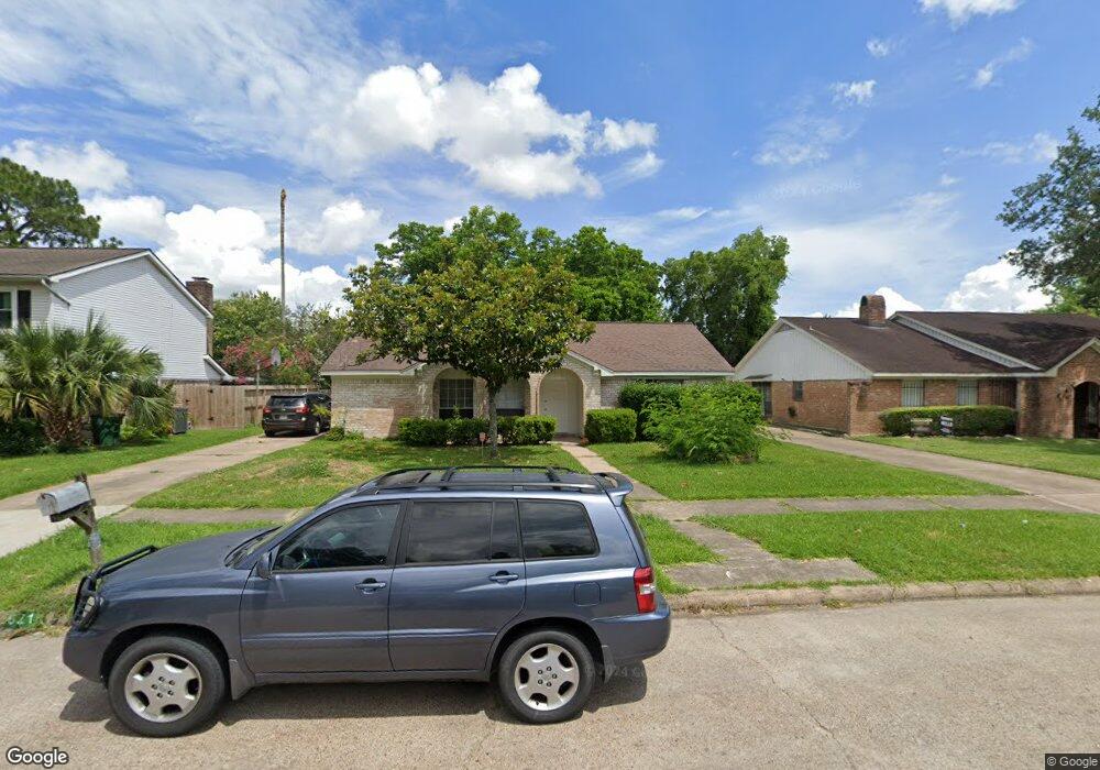 5218 Long Creek Ln, Houston, TX 77088 - photo 1