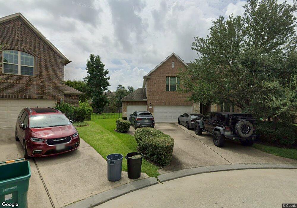 22 Shire Glen Place, Magnolia, TX 77354 - photo 1