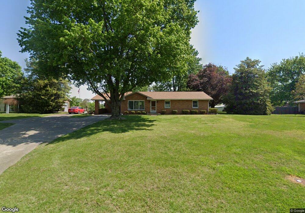 4106 Klerner Ln, New Albany, IN 47150 - photo 1