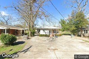 204 E Church St, Camilla, GA 31730