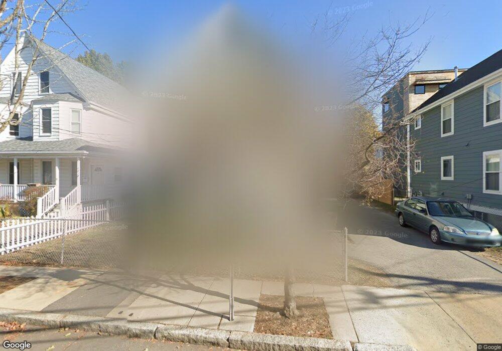 25 Montgomery St unit 25, Cambridge, MA 02140 - photo 1