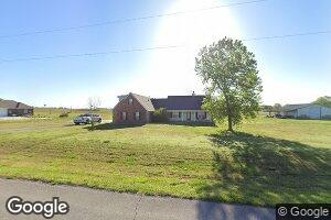 28918 N 3964 Rd, Ochelata, OK 74051